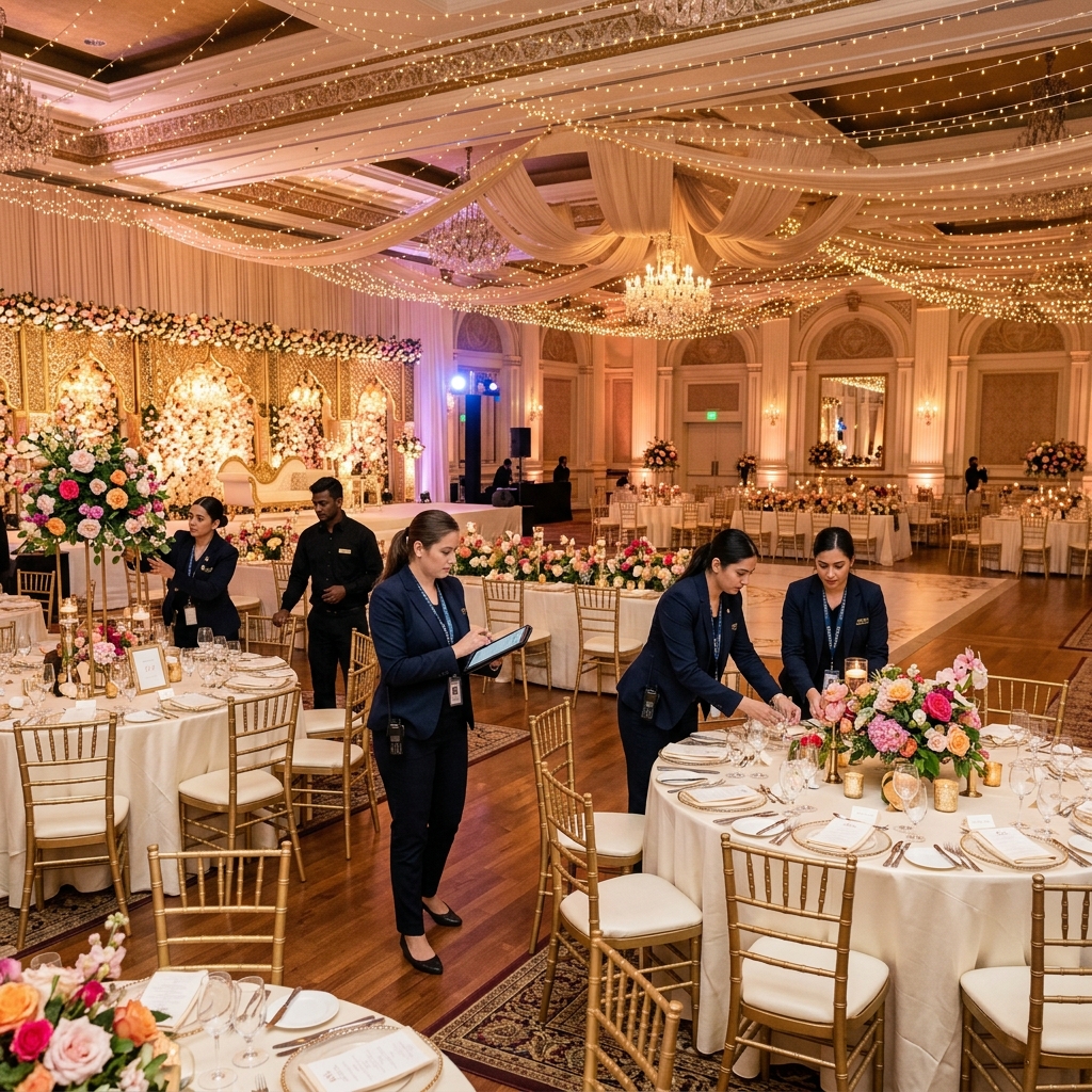 Corporate Event